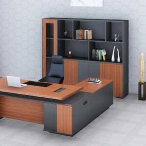 Cabin Suite Table 8-A