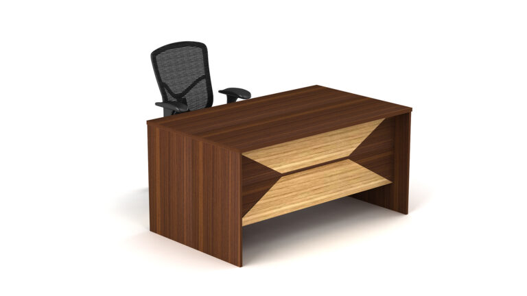 Office Table (ECLISPE(PLPB)
