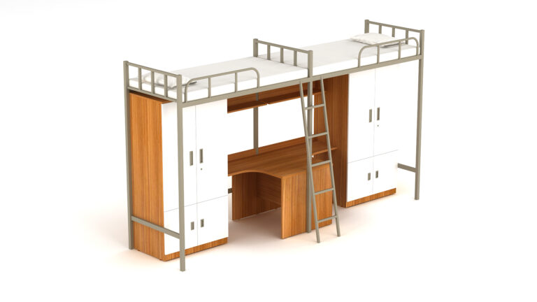bunk bed _02_01
