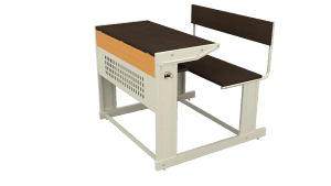 EDUCATION TABLE-2 (2 Seater)