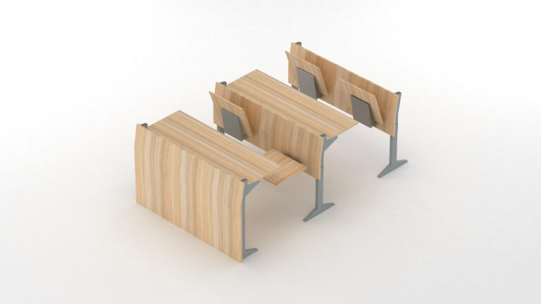 ouditorium desk
